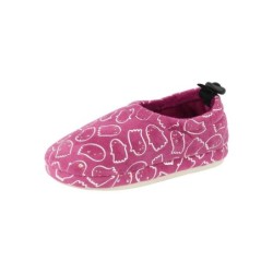 BOOTIE SLIPPERS AOSTA I...