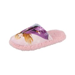 SLIPPERS ROMA I G685 - PINK