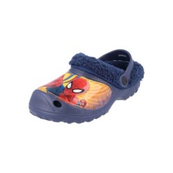 CLOGS WEBKI64 - BLU