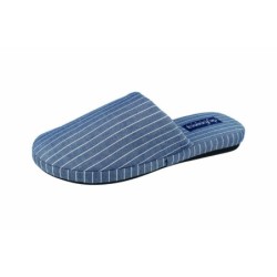 SLIPPERS ROMA TOP P M02 - BLUE