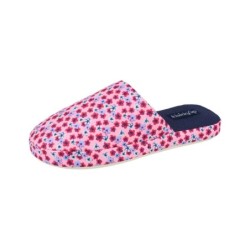 SLIPPERS ROMA TOP P W01 - PINK