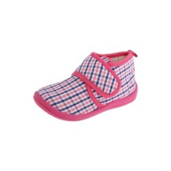 BOOTIE SLIPPERS PESCARA P...