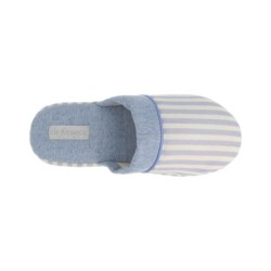 SLIPPERS ROMA TOP E W741