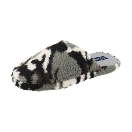 SLIPPERS ROMA TOP I M725