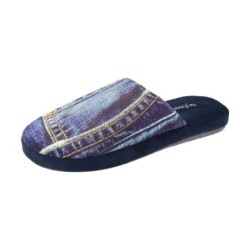 SLIPPERS ROMA TOP I M728 -...