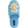 SLIPPERS ROMA TOP I W727