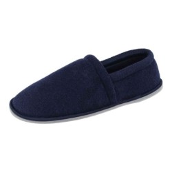 SLIPPERS TRIESTE P M05 - BLUE