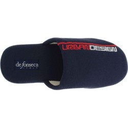 SLIPPERS ROMA TOP E M862