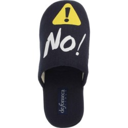 SLIPPERS ROMA TOP E M876