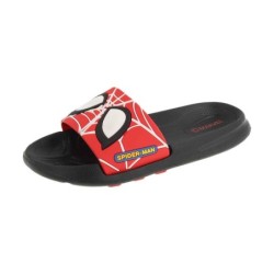 SLIDES VASTO E K891 - BLACK