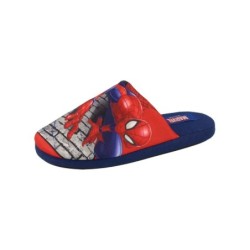 SLIPPERS ROMA E K891 - RED