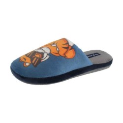 SLIPPERS ROMA TOP I M825