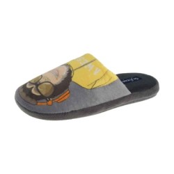 SLIPPERS ROMA TOP I M825