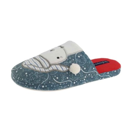 SLIPPERS ROMA TOP I W825