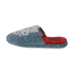 SLIPPERS ROMA TOP I W825