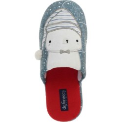 SLIPPERS ROMA TOP I W825