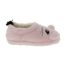 BOOTIE SLIPPERS AOSTA I G826
