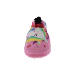 BOOTIE SLIPPERS AOSTA I G825