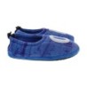 BOOTIE SLIPPERS AOSTA I M858
