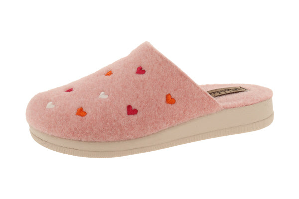 AFRODITE I WB68BX ROSA