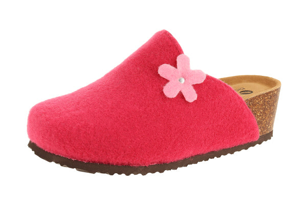 ASOLO I WA69SP FUCSIA