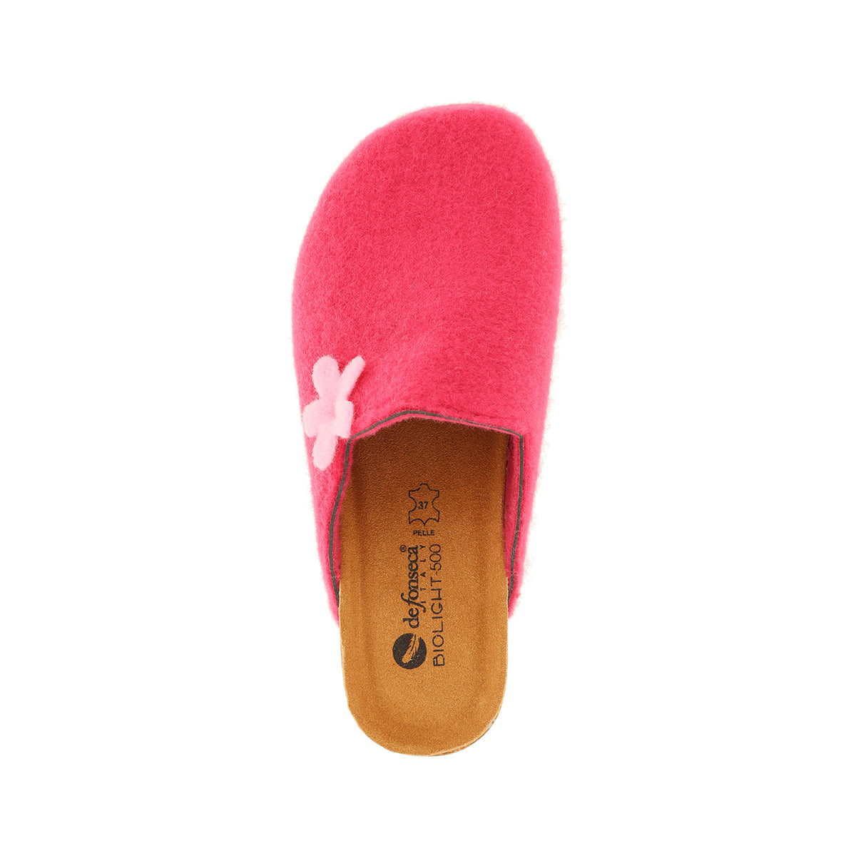 ASOLO I WA69SP FUCSIA