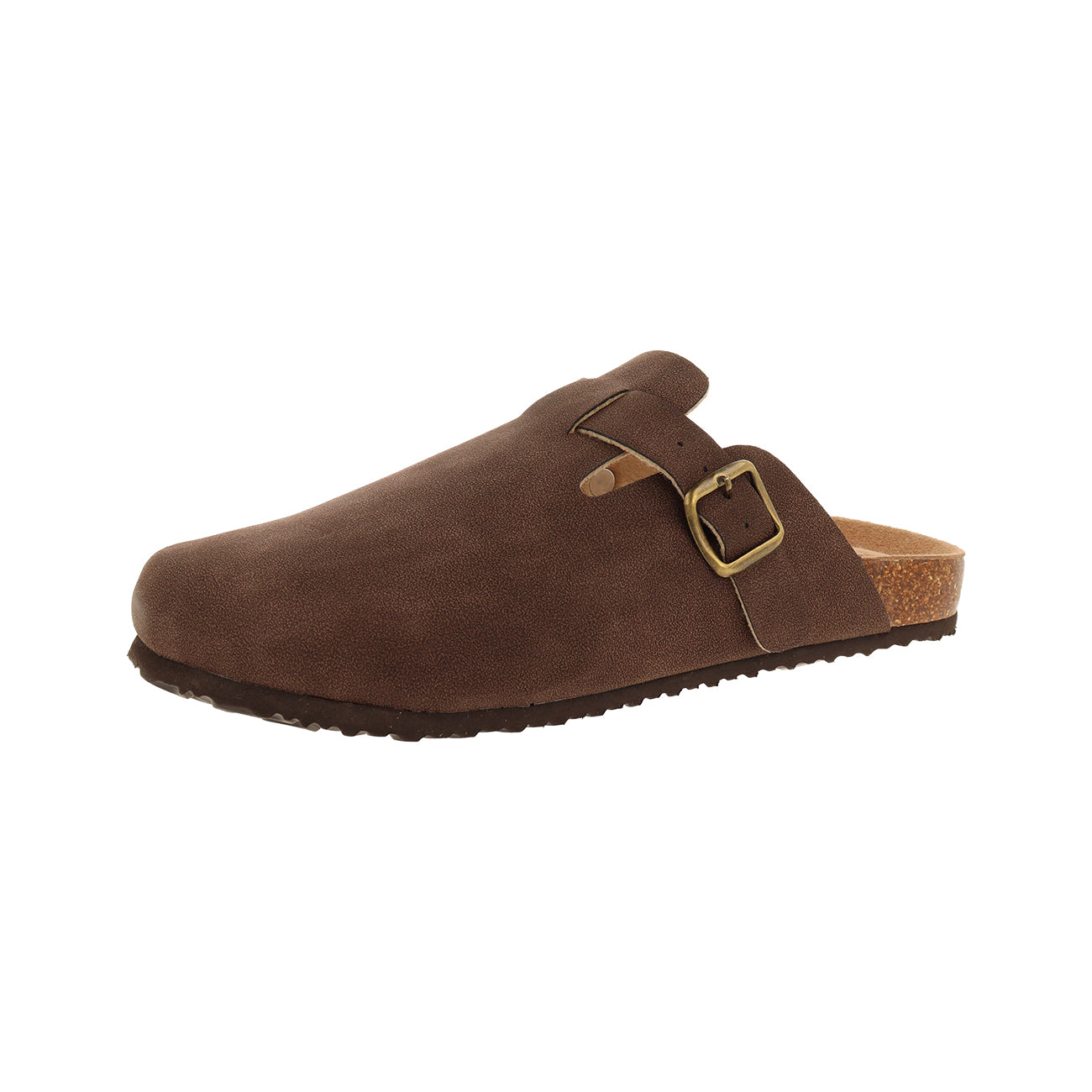 BOLZANO P M50 DARK BROWN