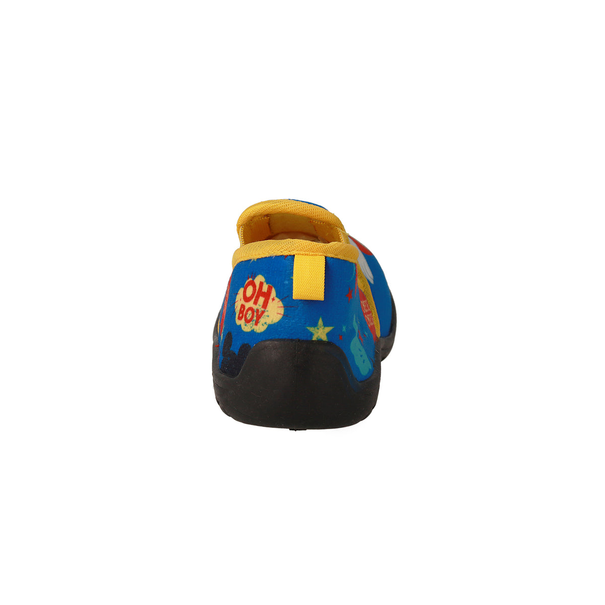 BORMIO I K980 BLU