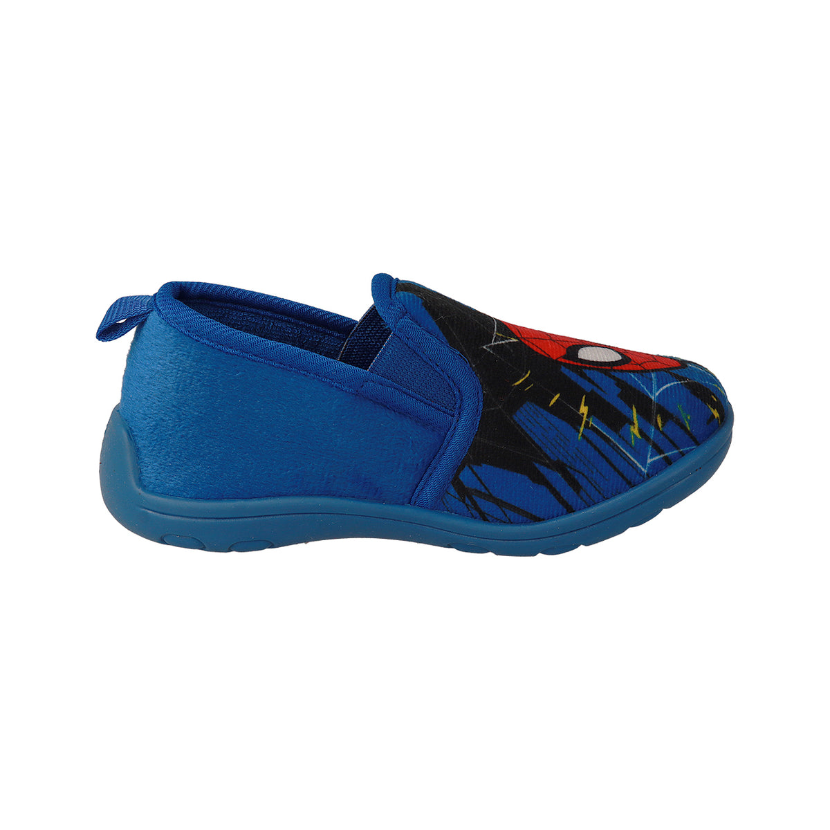 BORMIO I K991 BLU