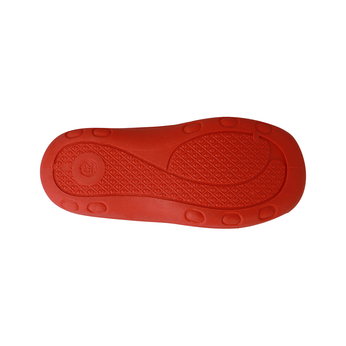 BORMIO I K991 ROSSO