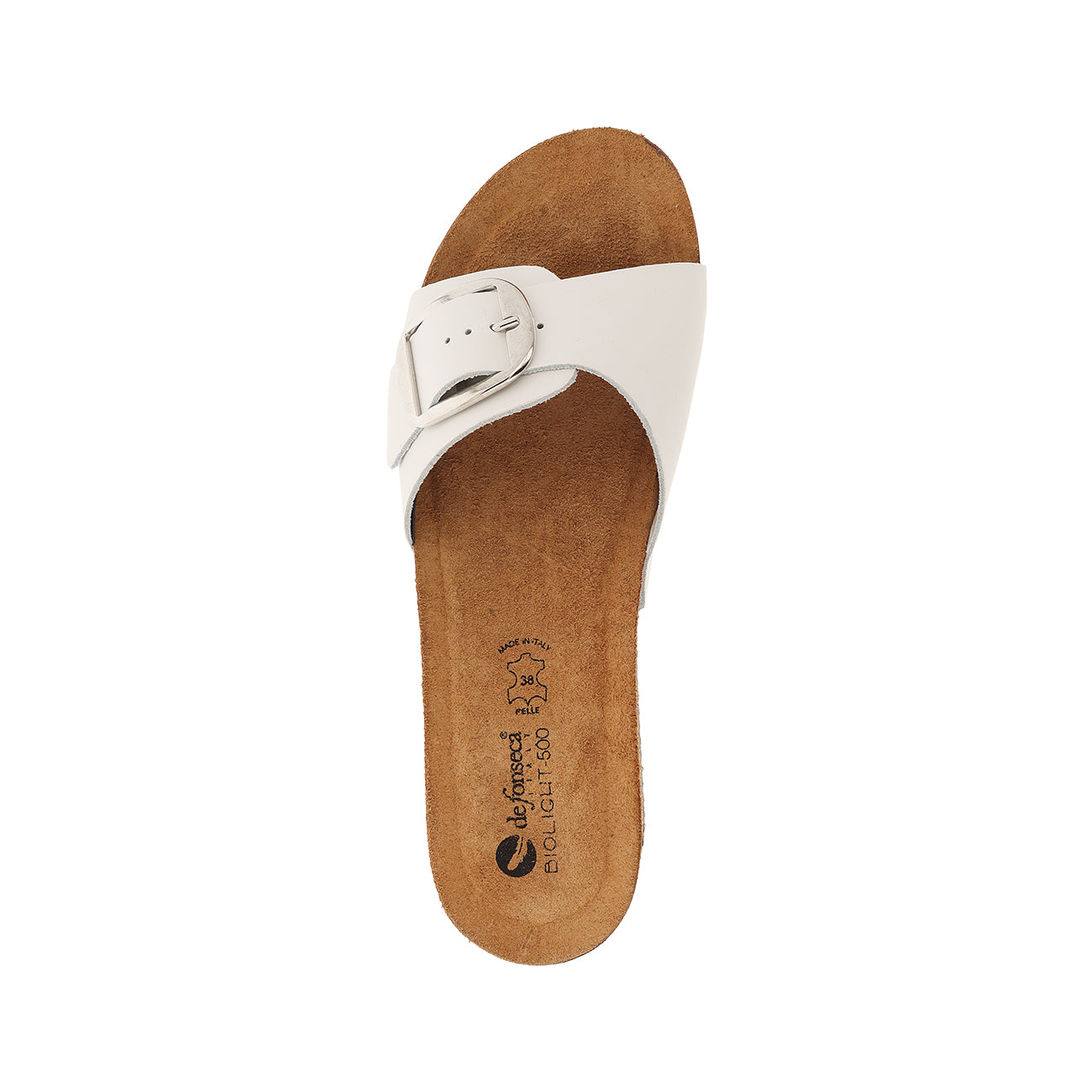 CERVIA DT W123BX BIANCO