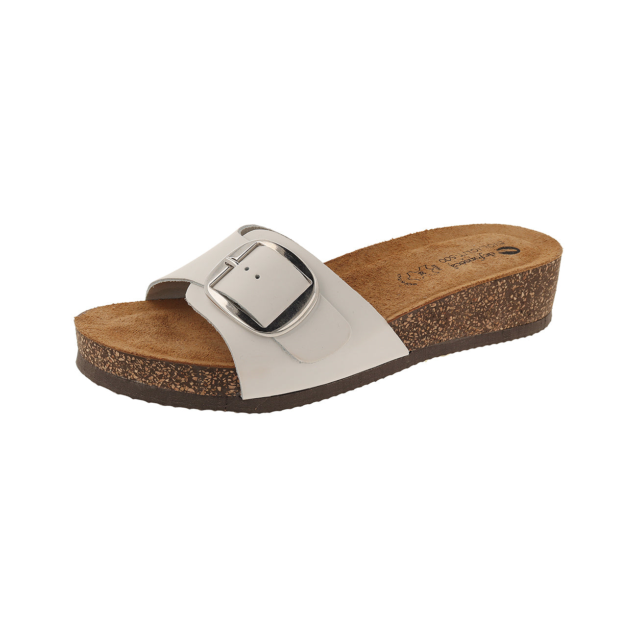 CERVIA DT W123BX BIANCO