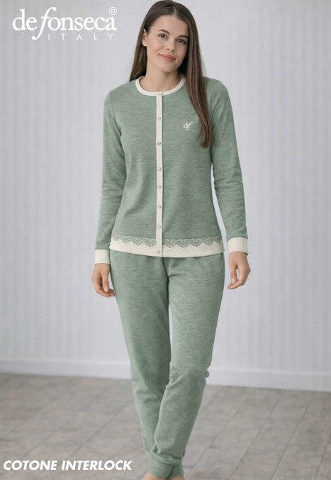 ROMA TOP I MB41 GREY