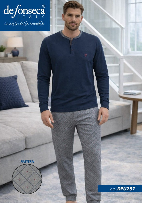 ROMA TOP I MB41 GREY