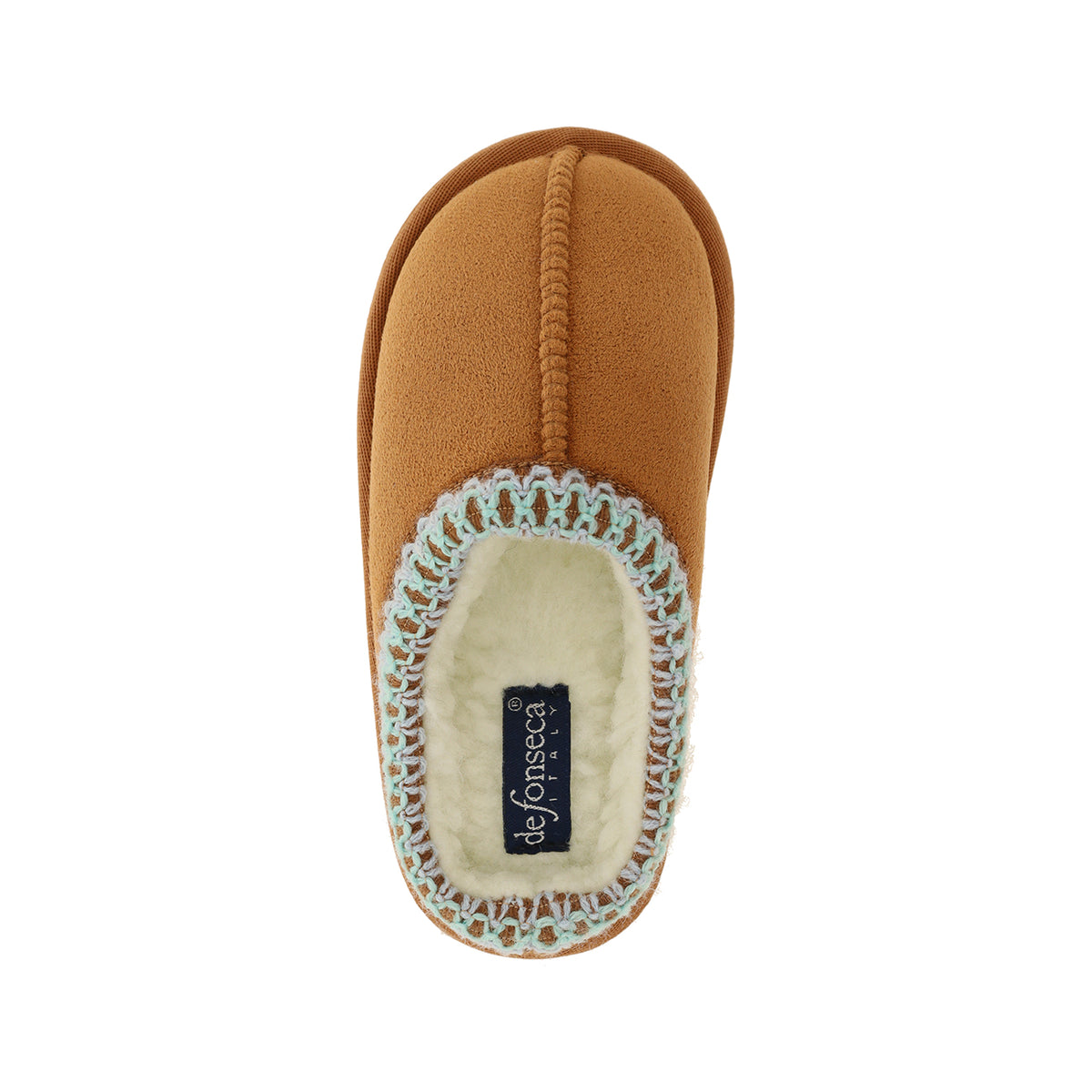DRESDA I GC77 MARRONE