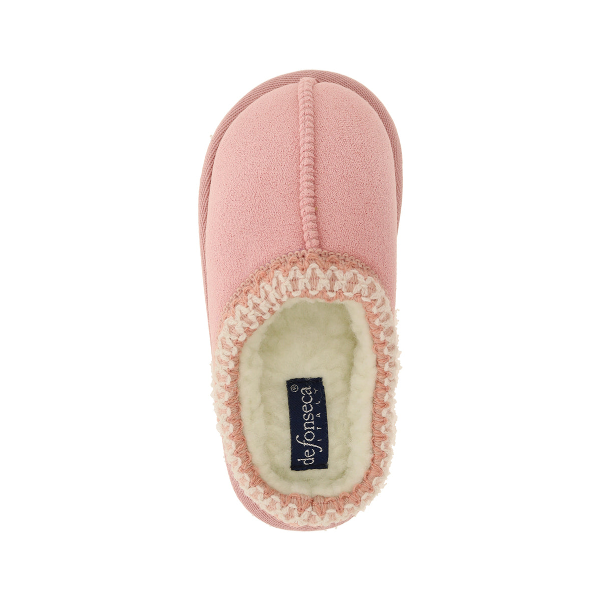 DRESDA I GC77 ROSA