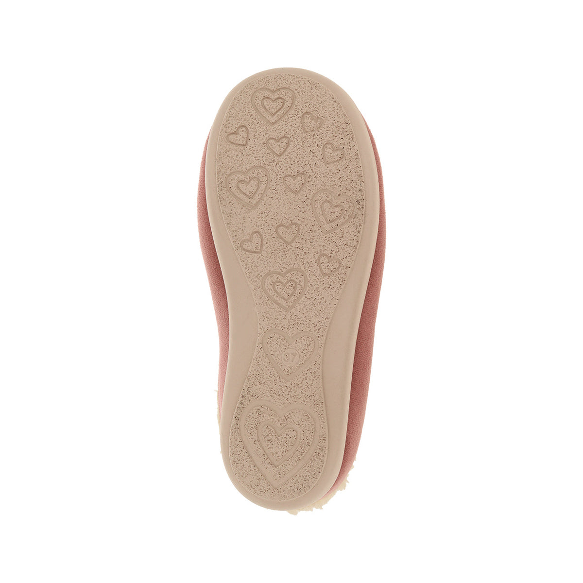 Pantofola donna a olandesina, modello Era – Blu
