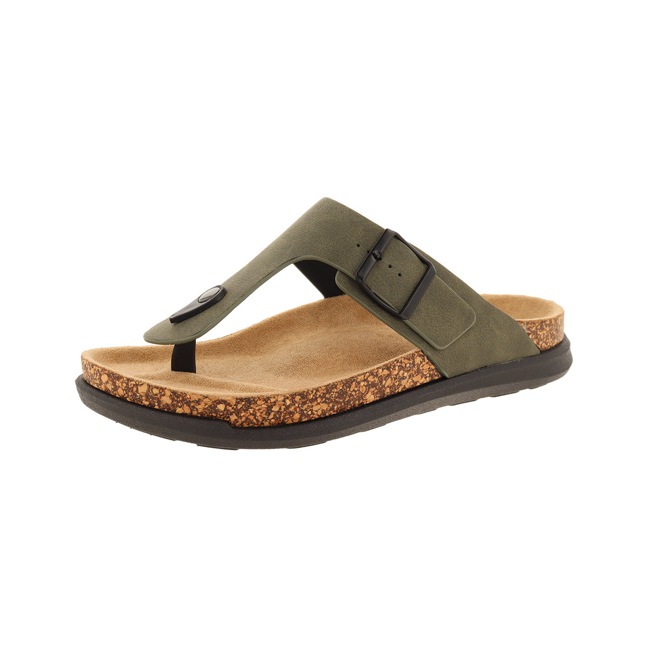 LECCE E MC50BX VERDE MILITARE