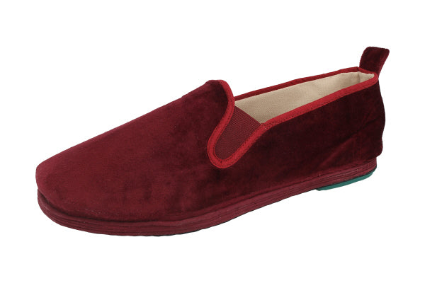 LUNGA I W836 BORDEAUX