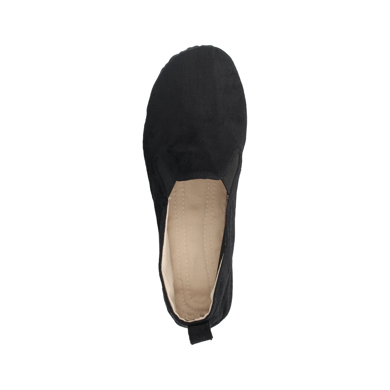 LUNGA I M836 NERO