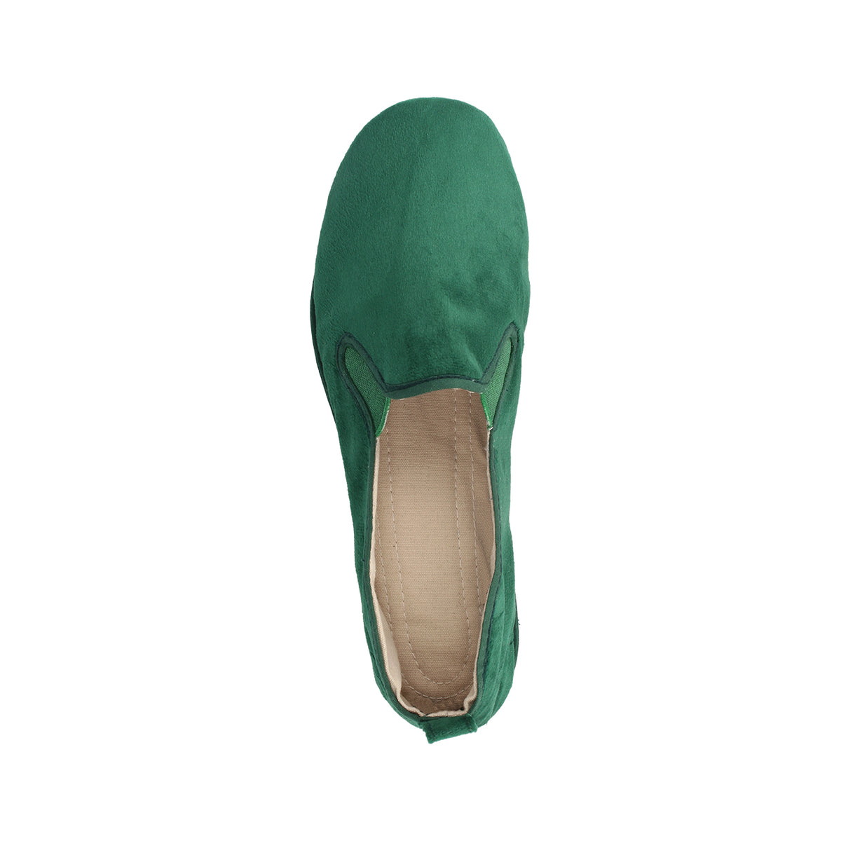 LUNGA I M836 VERDE