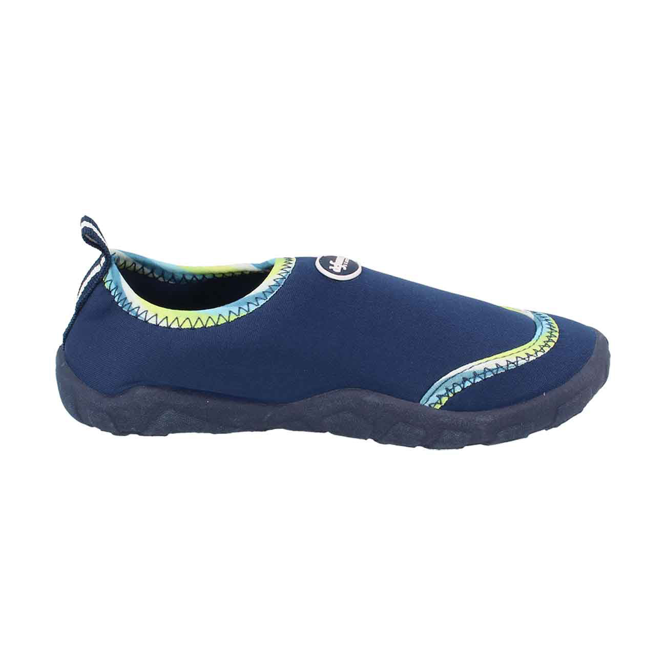 OSTIA C U65 BLU SCURO