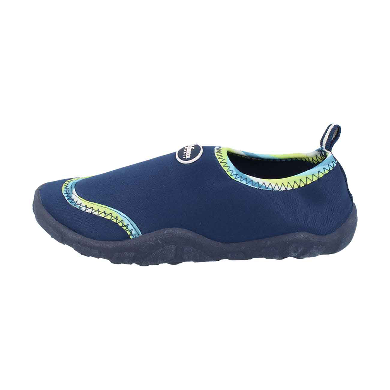 OSTIA C U65 BLU SCURO