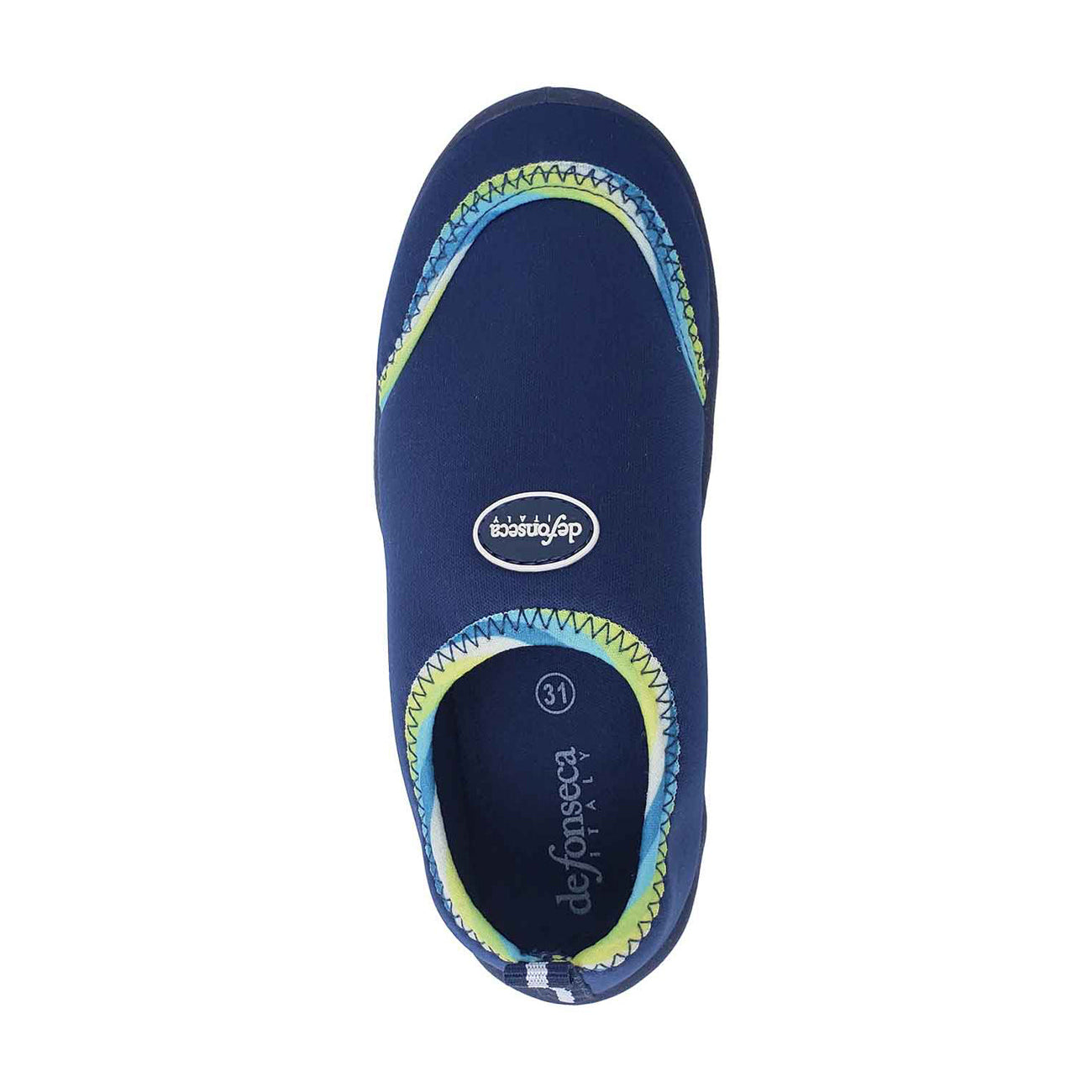 OSTIA C U65 BLU SCURO