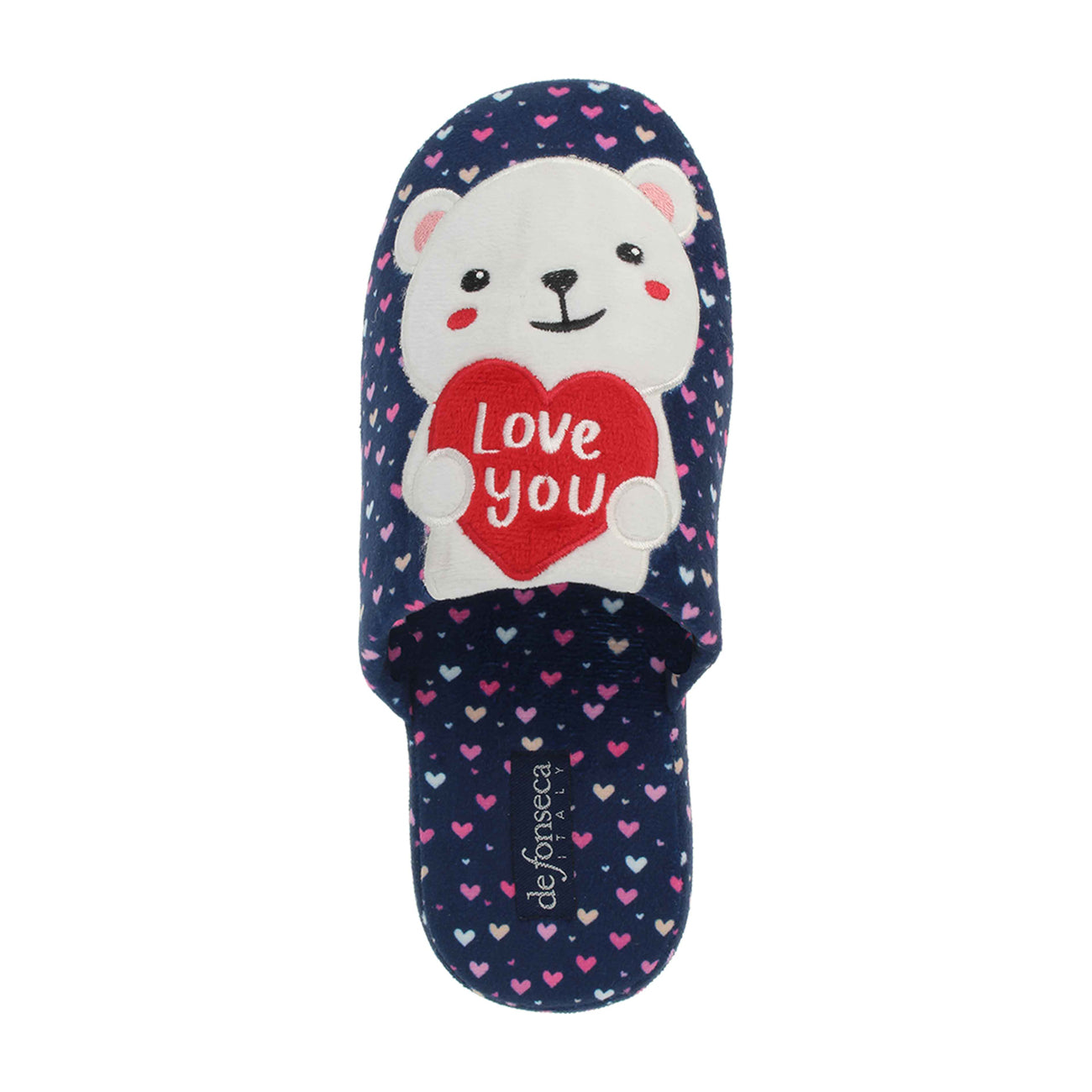 ROMA TOP I W826 FANTASY BLUE