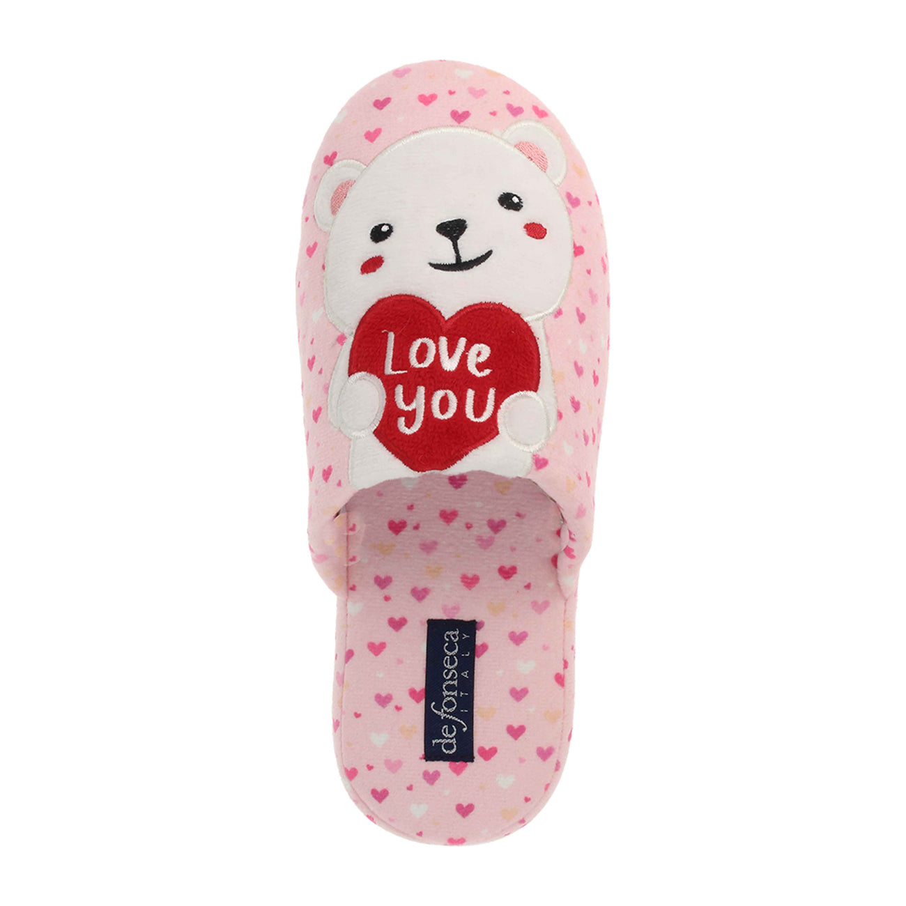 ROMA TOP I W826 FANTASY PINK