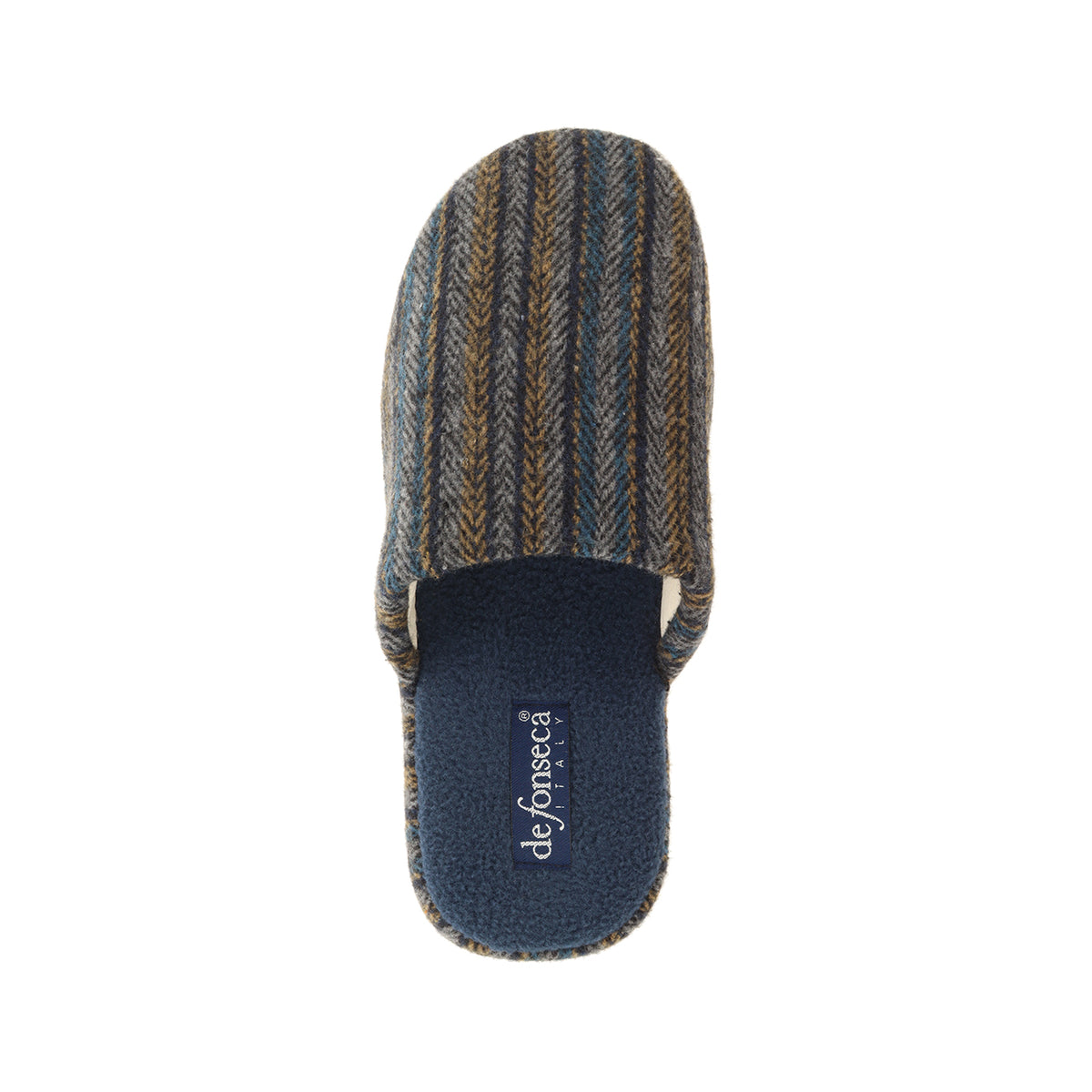 ROMA TOP I MB41 GREY