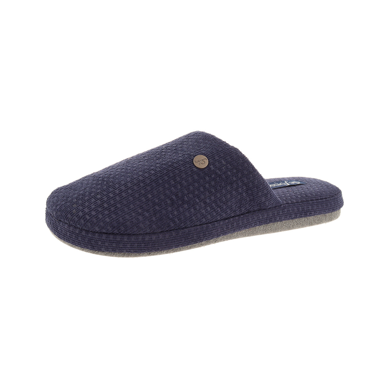 ROMA TOP I MB52 BLU SCURO