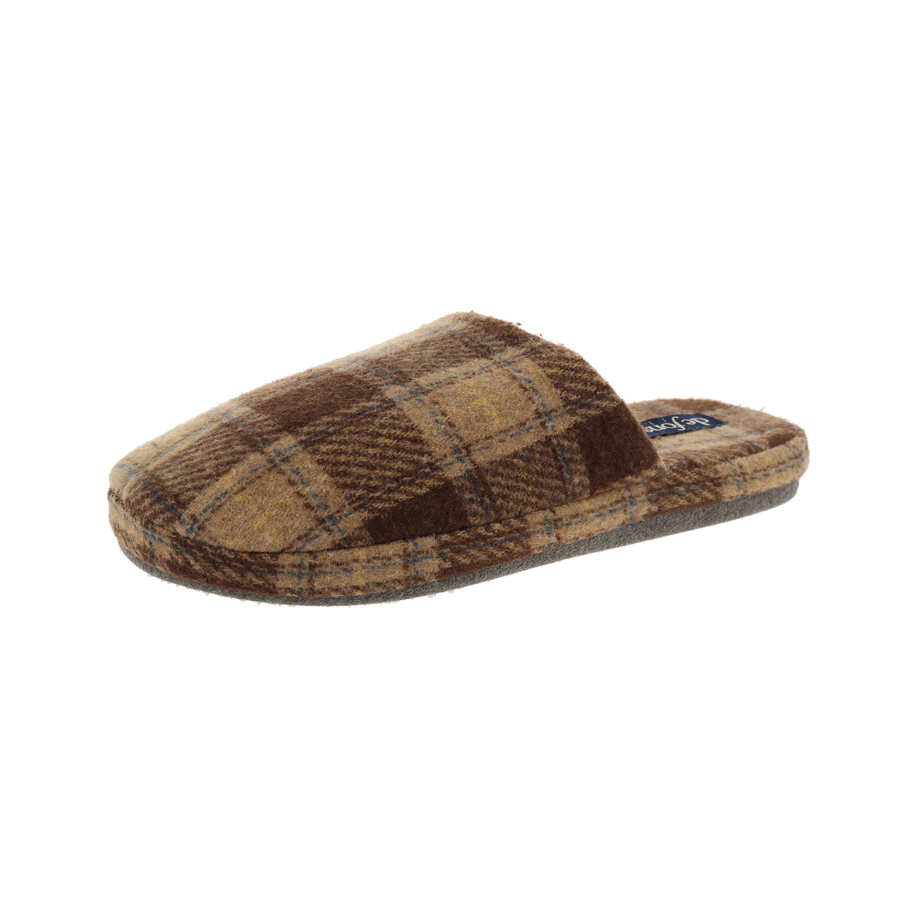 ROMA TOP I MB76 MARRONE FANTASIA