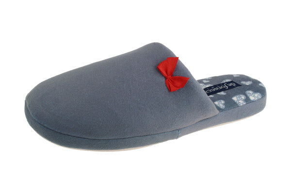 ROMA TOP I W815 GRIGIO